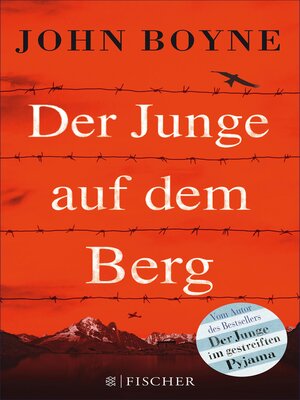 cover image of Der Junge auf dem Berg